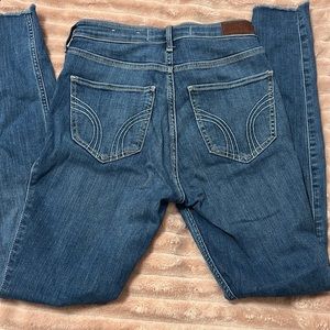 Skinny jeans